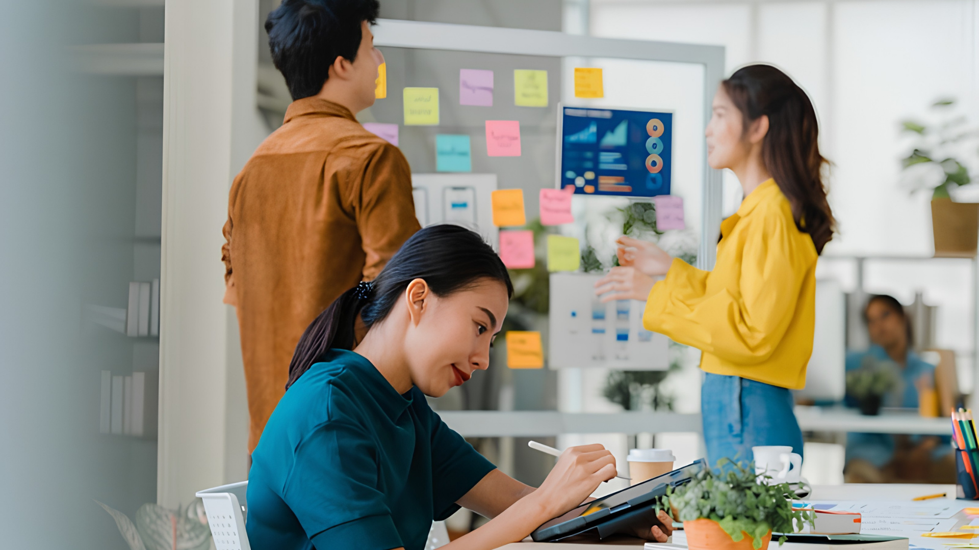 Digital Marketing là làm những gì?