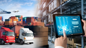 Quản trị kinh doanh chuyên ngành Logistics là gì?