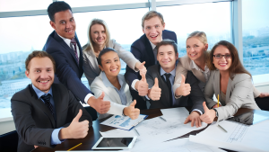 Kiến thức Quản trị kinh doanh có thể ứng dụng trong nhiều loại hình doanh nghiệp
