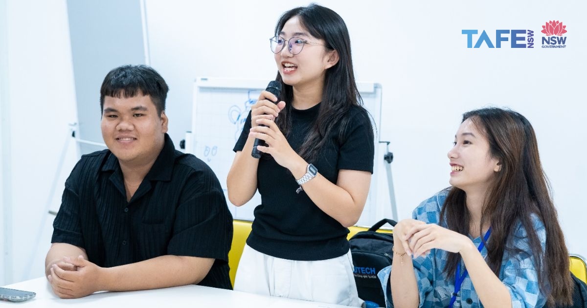Digital Marketing xét khối nào là vấn đề được nhiều học sinh lớp 12 quan tâm khi lựa chọn ngành học.