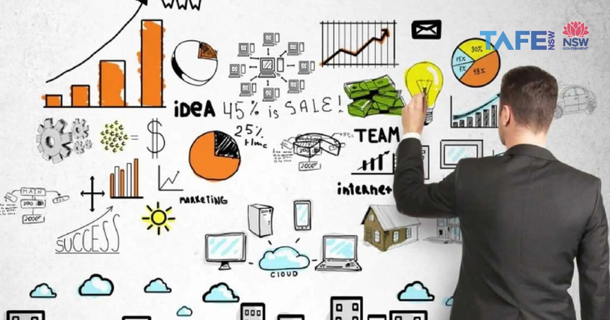 Ngành Quản trị kinh doanh ra làm gì?