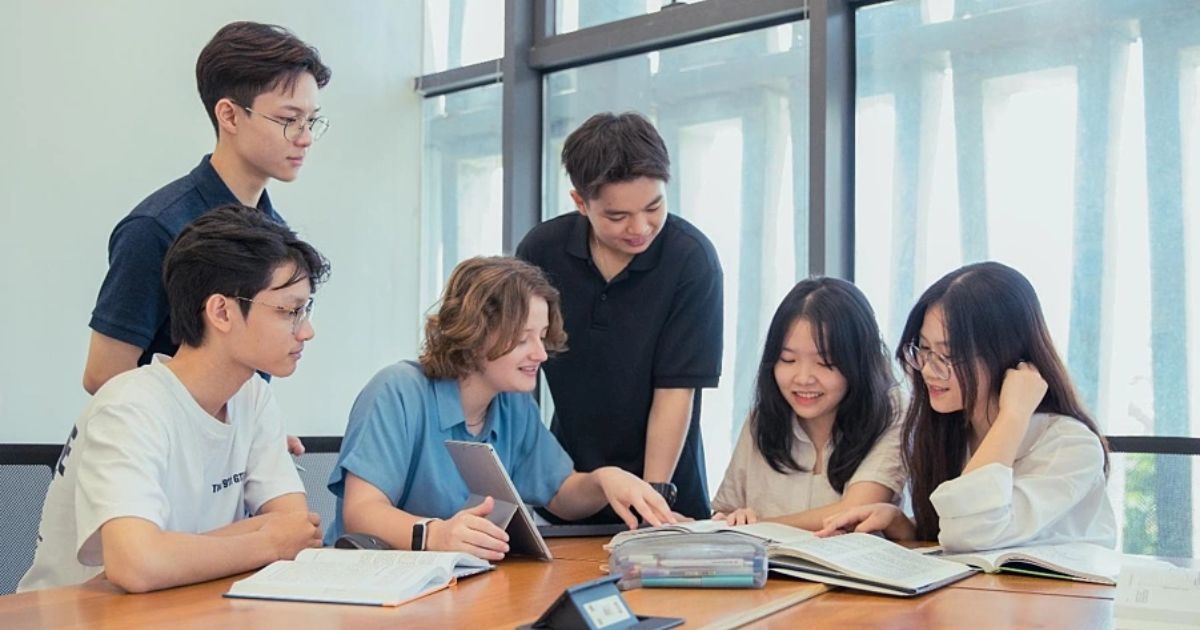 Ngành Logistics học những gì?