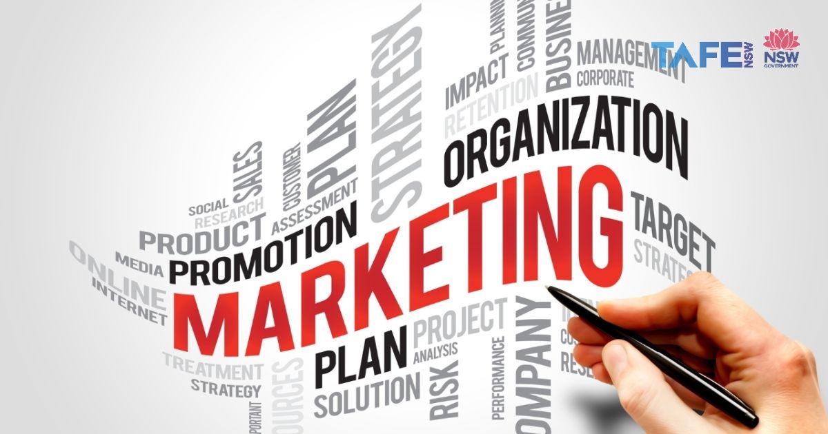 Ngành Marketing là gì?