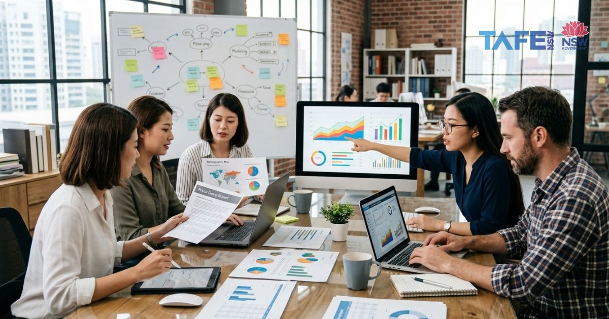 Cơ hội việc làm, ngành Marketing ra trường làm gì?