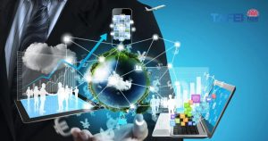 Quản trị kinh doanh và Marketing có mối quan hệ như thế nào?