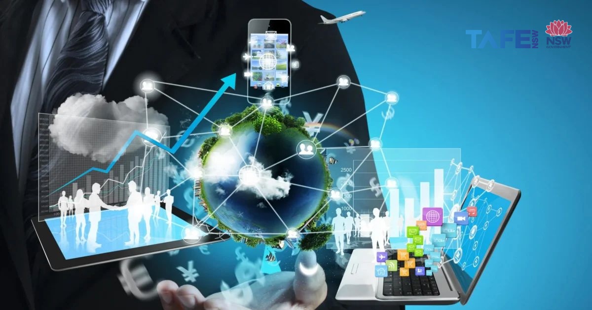 Quản trị kinh doanh và Marketing có mối quan hệ như thế nào?