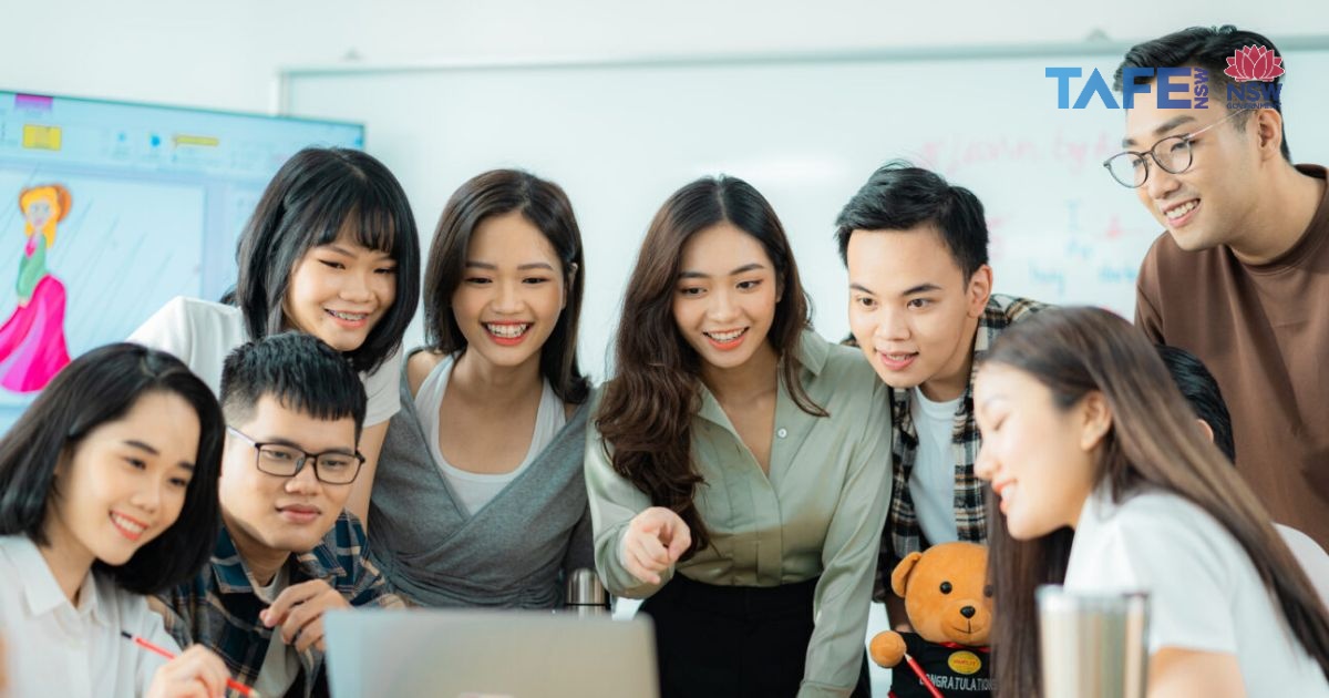 Quản trị kinh doanh hay Marketing phù hợp với định hướng của bạn?