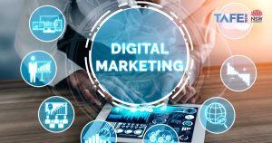 Digital Marketing là gì?