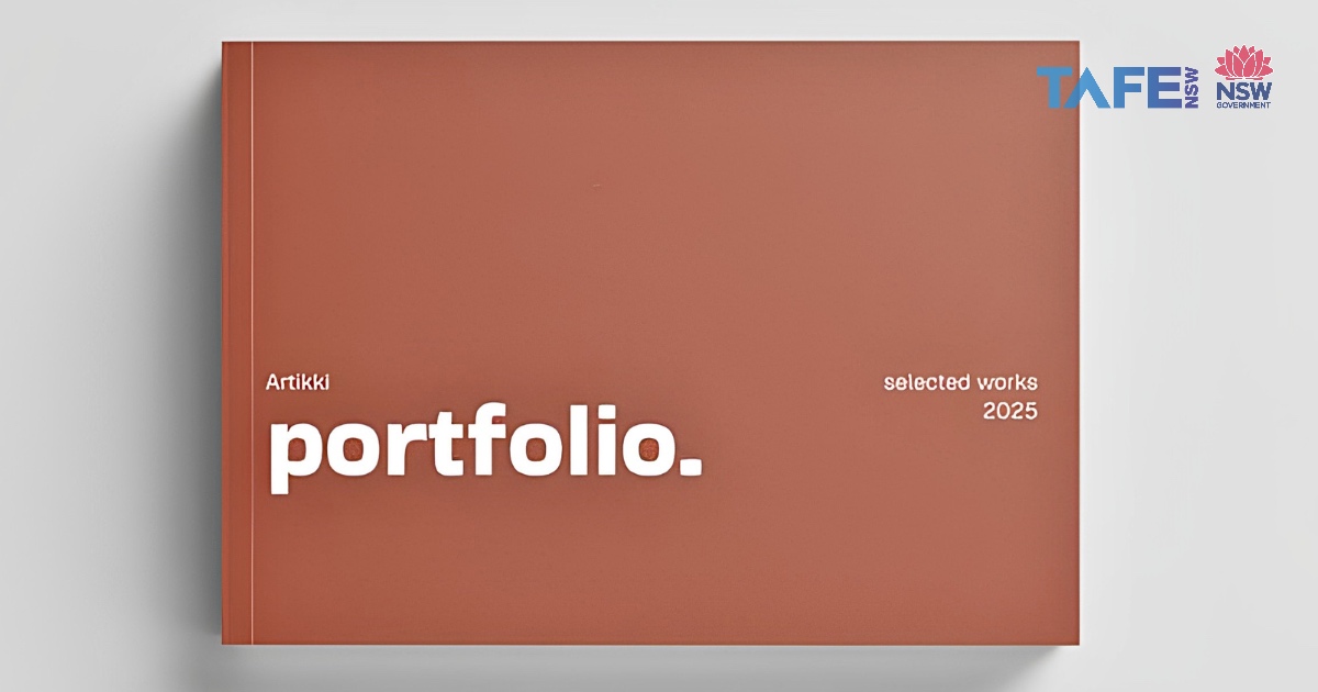 Sinh viên muốn có lợi thế khi xin việc nên xây dựng portfolio thực tế ngay trong thời gian học
