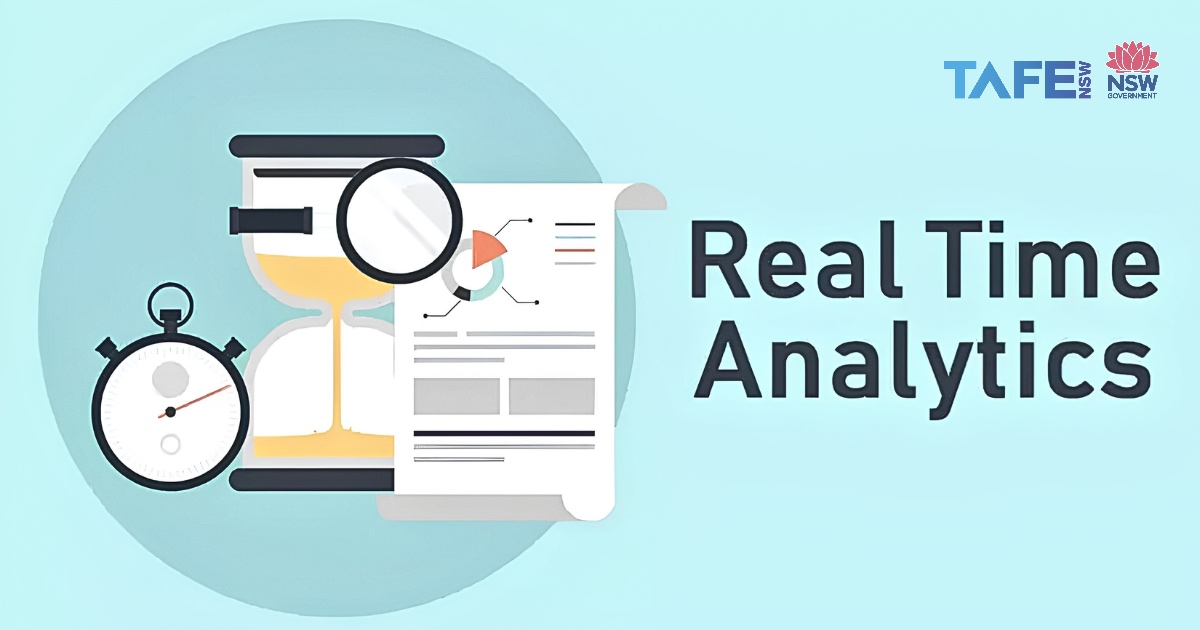 Real-time Analytics