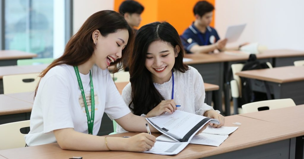 Các mẫu câu giao tiếp tiếng Anh thông dụng trong Nhà hàng Khách sạn