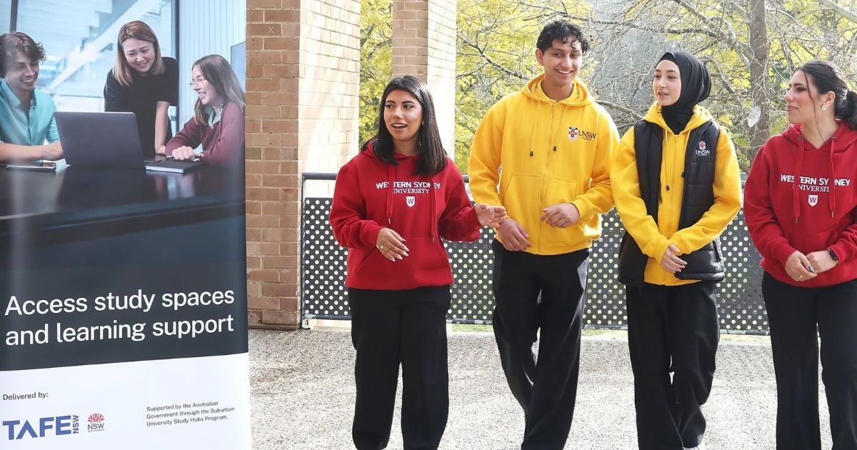 TAFE NSW tại Việt Nam mang đến cơ hội tiếp cận chương trình đào tạo chuẩn Australia ngay tại Việt Nam