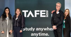 Chương trình Advanced Diploma of Leadership and Management tại TAFE NSW Việt Nam 