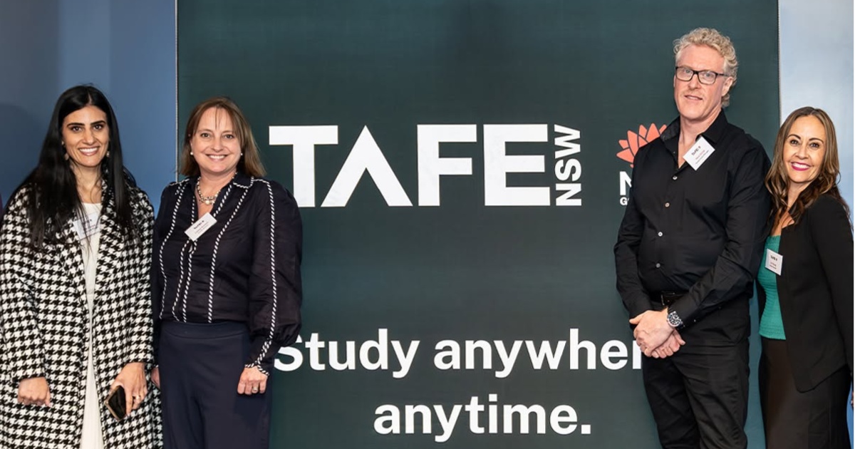 Chương trình Advanced Diploma of Leadership and Management tại TAFE NSW Việt Nam
