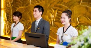 Nội dung đào tạo và học phí ngành Quản trị Nhà hàng Khách sạn