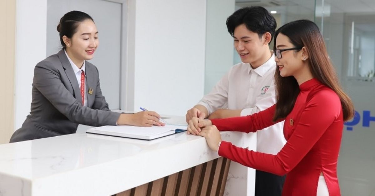 Yêu cầu năng lực của ngành Nhà hàng Khách sạn