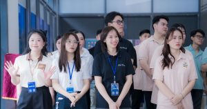 Ngành Quản trị kinh doanh có thất nghiệp không?