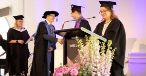 Cơ hội trao đổi tại TAFE NSW (Australia) và các trường đối tác