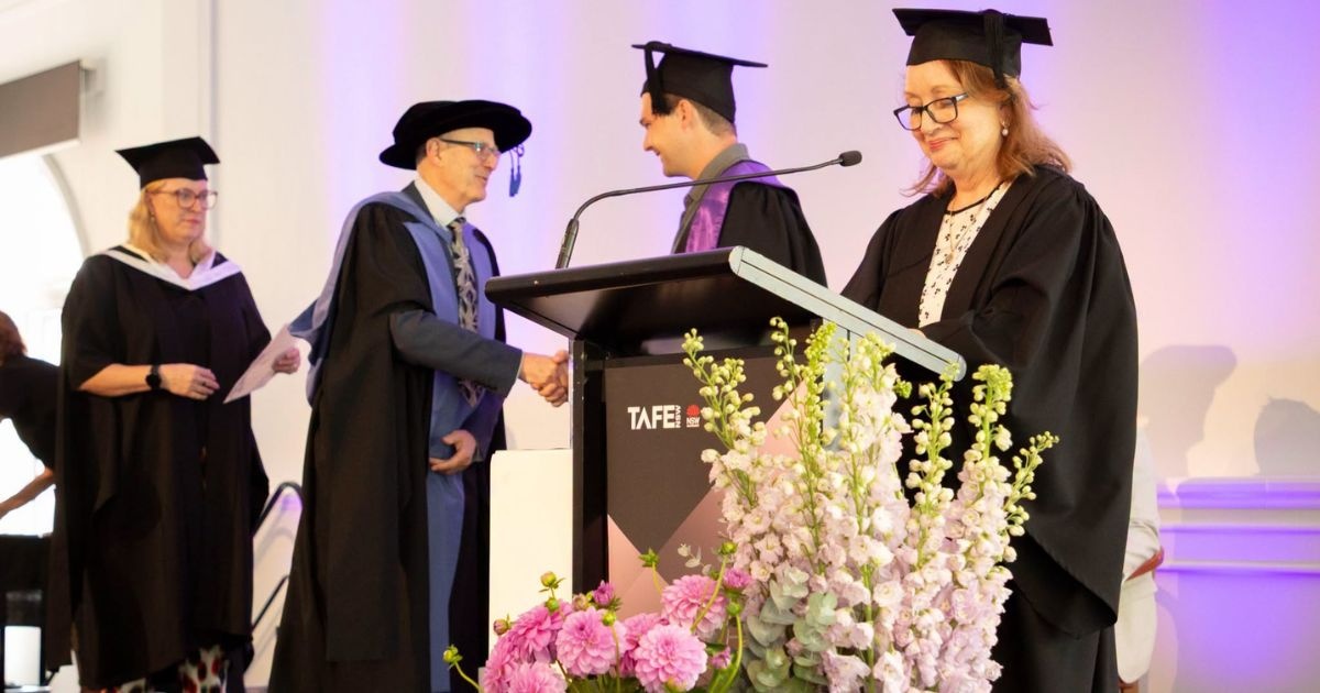 Cơ hội trao đổi tại TAFE NSW (Australia) và các trường đối tác