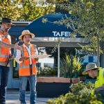 TAFE NSW tại Việt Nam là chương trình liên kết quốc tế giữa Cao đẳng Bách Khoa và TAFE NSW,được chuyển giao nguyên bản từ TAFE NSW.