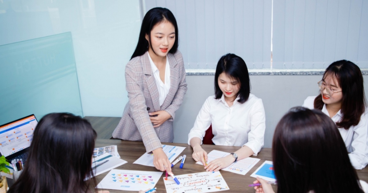 Khám phá Chương trình Lãnh đạo & Quản lý TAFE NSW tại Việt Nam