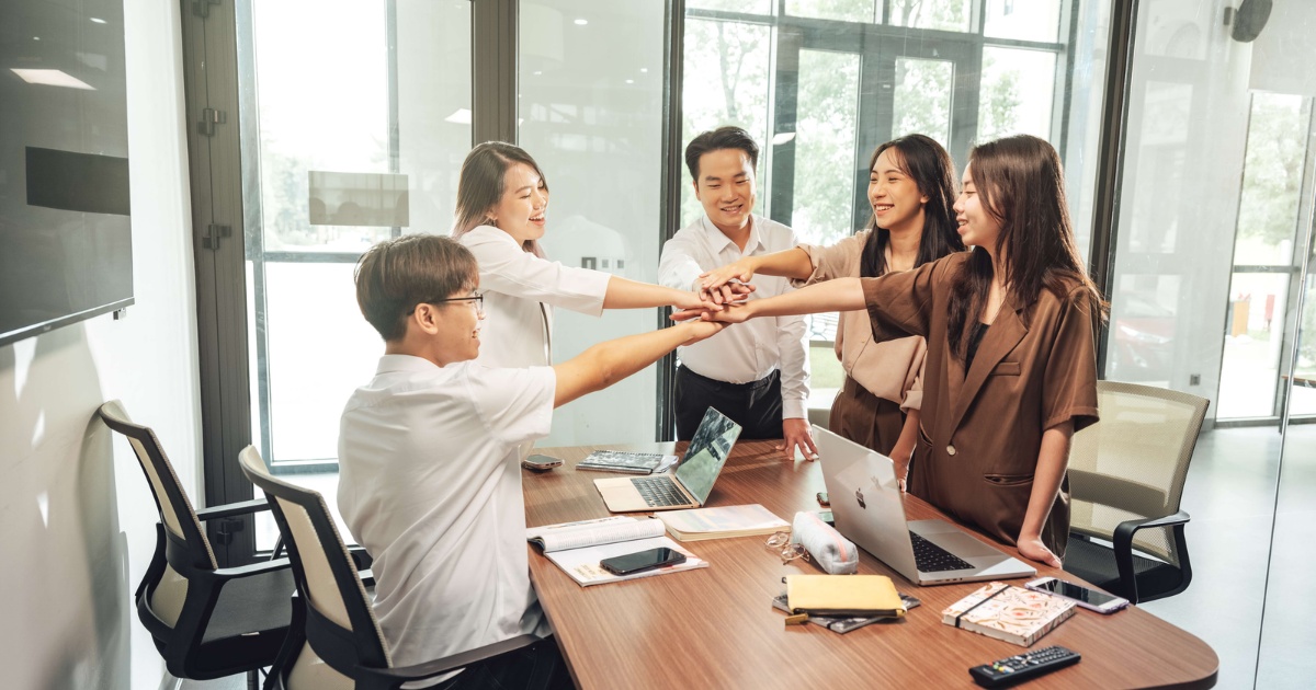 Khám phá Chương trình Lãnh đạo & Quản TAFE NSW tại Việt Nam