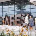 TAFE là viết tắt của Technical and Further Education.