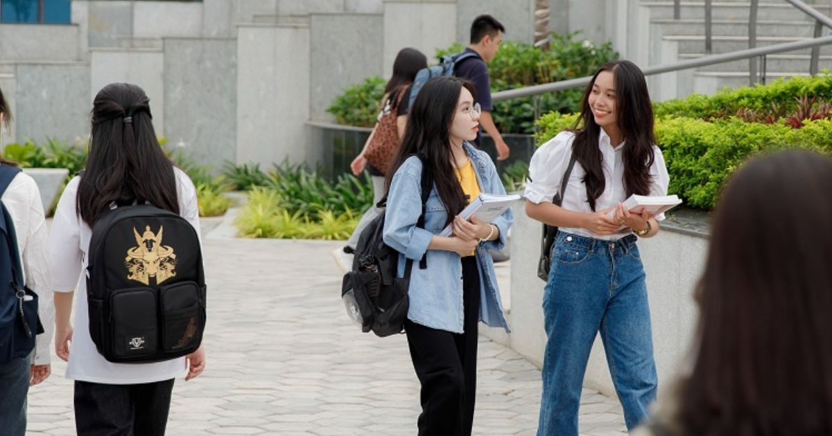 Những lợi thế nổi bật khi lựa chọn TAFE