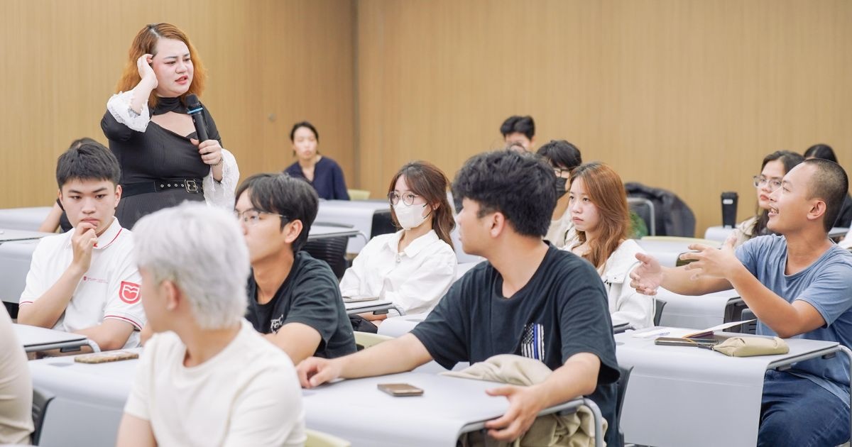 Ưu điểm chọn học VET vs TAFE so với Đại học truyền thống